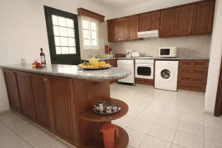 Kotsias Corallia Villas - 18