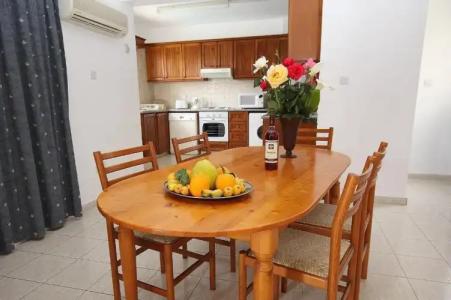 Kotsias Corallia Villas - 21