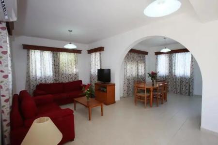 Kotsias Corallia Villas - 92