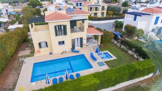 Kotsias Corallia Villas - 82