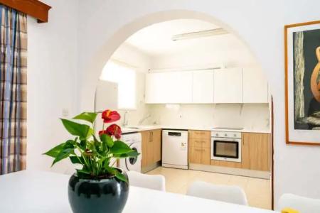 Kotsias Corallia Villas - 76