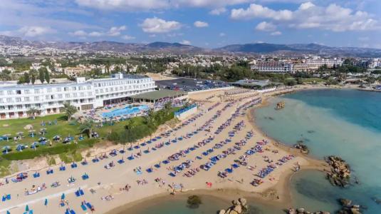 Kotsias Corallia Villas - 13