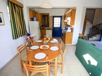 Kotsias Corallia Villas - 23