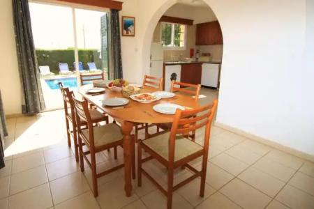 Kotsias Corallia Villas - 35