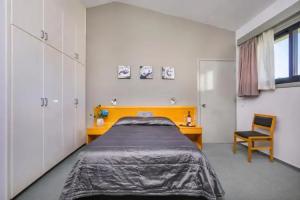 Troodos Hotel, Troodos