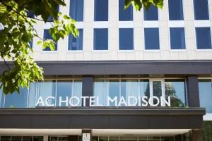 AC Hotel by Marriott Madison Downtown, Madison