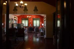 Jubilee Hotel, Troodos