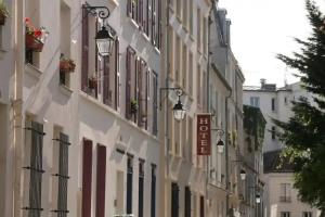 Hôtel du Roussillon