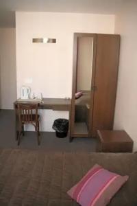 Hôtel du Roussillon - 15