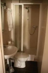 Hôtel du Roussillon - 22