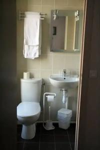 Hôtel du Roussillon - 18