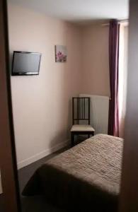 Hôtel du Roussillon - 19