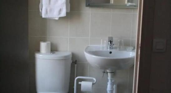 Hôtel du Roussillon - 7