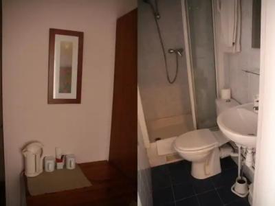 Hôtel du Roussillon - 29