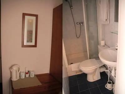 Hôtel du Roussillon - 25