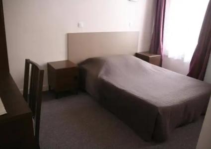 Hôtel du Roussillon - 1