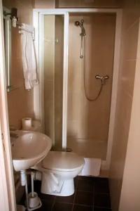 Hôtel du Roussillon - 17