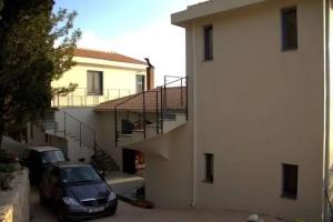 Athanion - Hotels