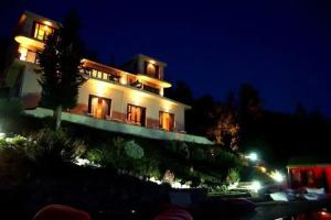 Athanion - Hotels