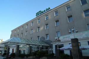 Hotel Gromada, Koszalin