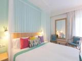 Superior Double room with garden view