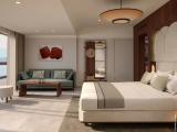 Executive Junior Suite with sea view
