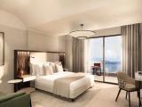Executive Junior Suite seafront