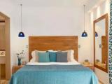 Family Suite with garden view