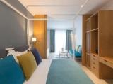 Nero Private Pool Suite