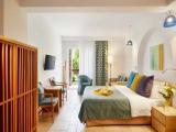 Junior Suite with sea view