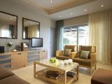 Presidential Private Pool Bungalow seafront
