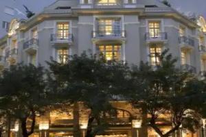 The Excelsior Small Luxury Hotels of the World, Thessaloniki