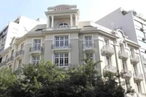 The Excelsior Small Luxury Hotels of the World, Thessaloniki