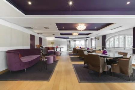 The Excelsior Small Luxurys of the World - 21