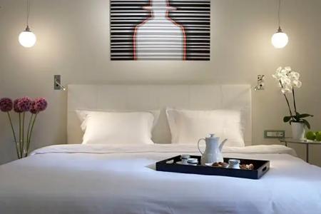 The Excelsior Small Luxurys of the World - 33