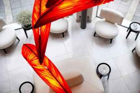 The Excelsior Small Luxurys of the World - 19