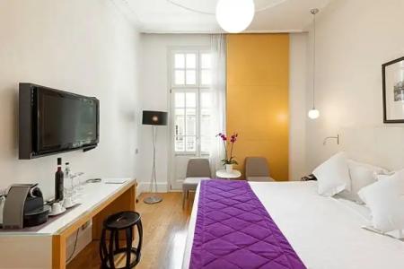 The Excelsior Small Luxurys of the World - 32