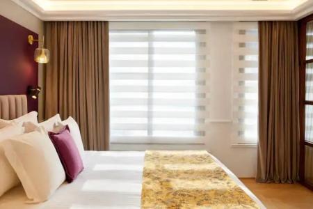 The Excelsior Small Luxurys of the World - 45