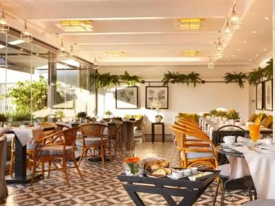 The Excelsior Small Luxurys of the World - 24