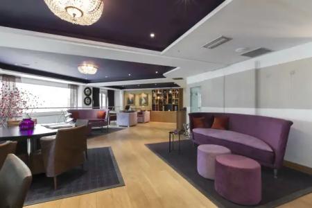 The Excelsior Small Luxurys of the World - 1