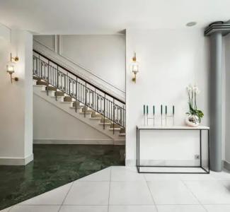 The Excelsior Small Luxurys of the World - 12