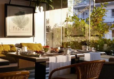 The Excelsior Small Luxurys of the World - 25