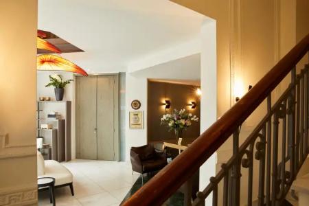 The Excelsior Small Luxurys of the World - 15