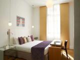 Excelsior Deluxe Double room