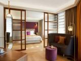 Penthouse Suite