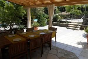 Villa Katia, Corfu Town