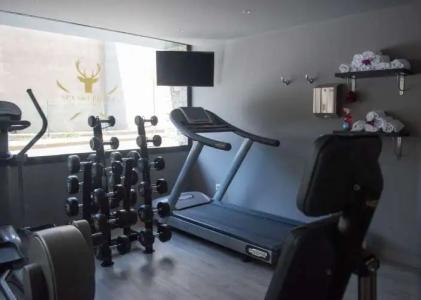 Ski Plaza & Wellness - 27