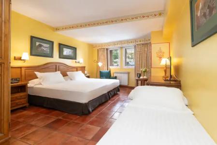 Ski Plaza & Wellness - 42