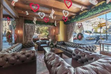 Ski Plaza & Wellness - 24