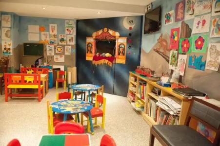 Ski Plaza & Wellness - 13